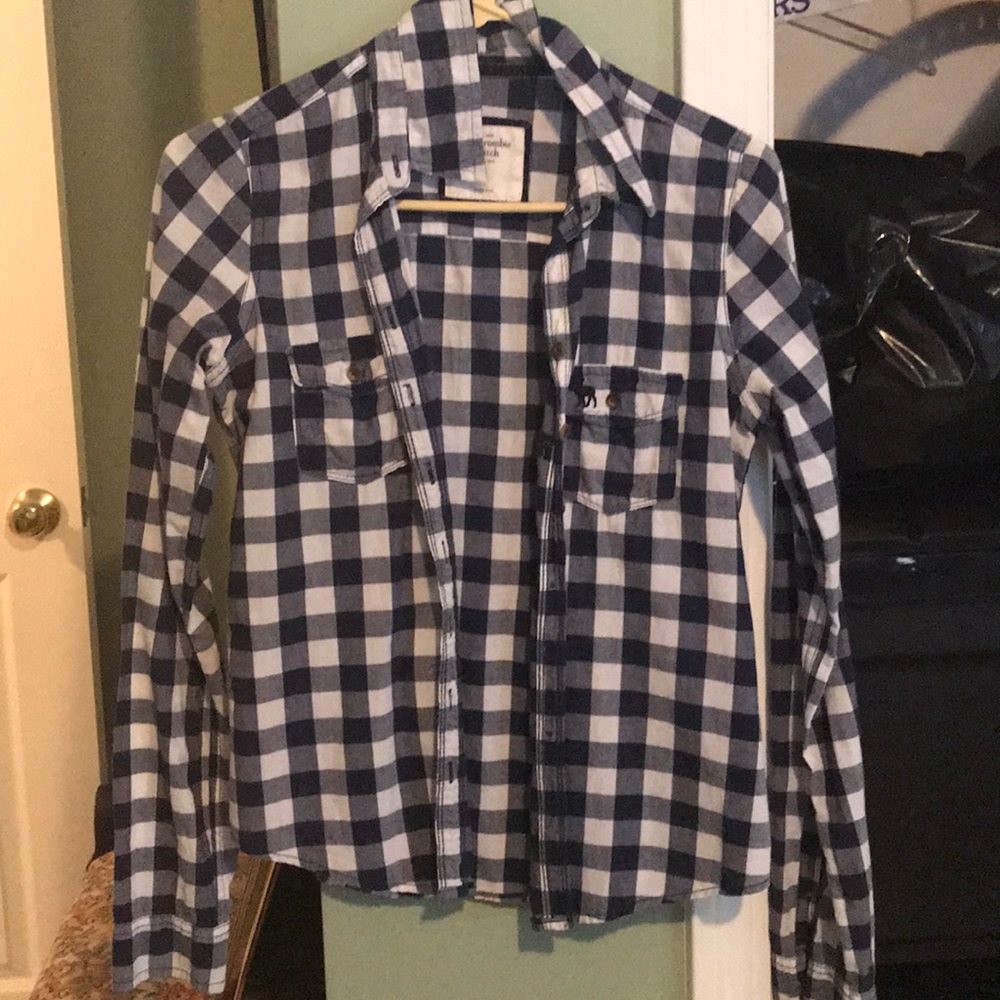 Button down shirt